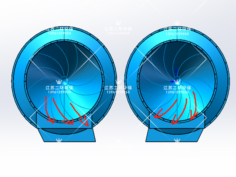 火星捕集器