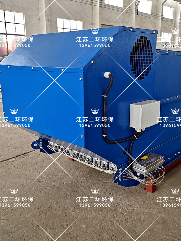 DLMV插入式扁布袋除塵器倉頂除塵器皮帶機除塵器